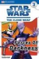 Forces of darkness  Cover Image