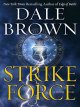 Strike force  Cover Image