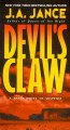 Devil's claw  Cover Image