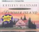 Summer Island [a novel]  Cover Image