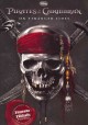 Pirates of the Caribbean : on stranger tides  Cover Image