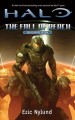 Halo. The fall of reach  Cover Image