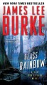 The glass rainbow : a Dave Robicheaux novel  Cover Image