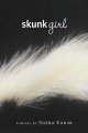 Skunk girl  Cover Image