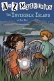 The invisible island Cover Image