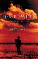 Desert wind : a Lena Jones mystery  Cover Image