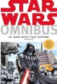 Go to record Star wars omnibus. At war with the empire. Volume 2