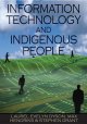 Information technology and indigenous people  Cover Image