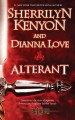 Alterant (Book #2) Cover Image