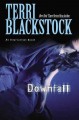 Downfall (Book #3) an intervention novel  Cover Image