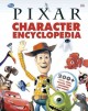 Go to record Disney Pixar character encyclopedia