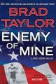 Enemy of mine  Cover Image