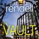 The vault Cover Image