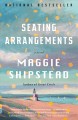 Seating arrangements Cover Image