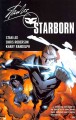Go to record Starborn. Volume one, Beyond the far stars