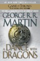 Go to record A dance with dragons / A song of ice and fire / Book 5