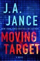 Moving target  Cover Image
