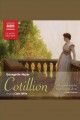 Cotillion Cover Image