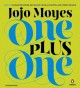 One Plus One A Novel. Cover Image