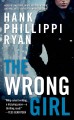 The wrong girl  Cover Image
