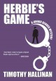 Herbie's game : a Junior Bender Mystery  Cover Image