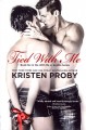 Tied with me : book six in the with me in Seattle series  Cover Image