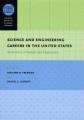 Science and engineering careers in the United States an analysis of markets and employment  Cover Image
