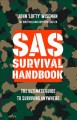 SAS survival handbook : the definitive survival guide  Cover Image