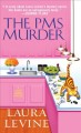 The PMS murder  Cover Image