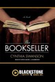 The bookseller  Cover Image