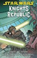 Star Wars: Knights of the Old Republic . Cover Image