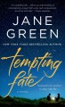 Tempting fate  Cover Image