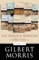 The house of winslow collection 1 Books 1-10. Cover Image
