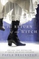 The return of the witch : a novel  Cover Image