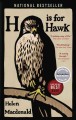 Go to record H is for hawk