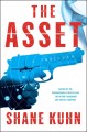 The asset : a thriller  Cover Image