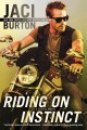 Riding on instinct  Cover Image