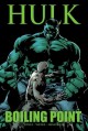 Hulk : boiling point  Cover Image