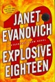 Explosive eighteen  Cover Image