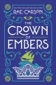 The crown of embers  Cover Image