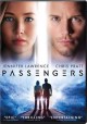 Passengers  Cover Image