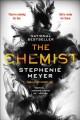 The chemist : a novel  Cover Image