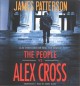 The people vs. Alex Cross  Cover Image