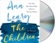 Go to record Children, The [sound recording] a novel