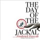 The Day of the Jackal  Cover Image