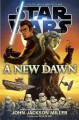 A new dawn  Cover Image