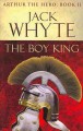 The boy king  Cover Image