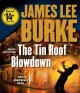 The tin roof blowdown Cover Image