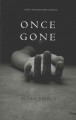 Once gone  Cover Image