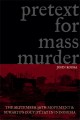 Pretext for mass murder : the September 30th Movement and Suharto's coup d'état in Indonesia  Cover Image